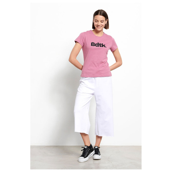 Bodytalk Γυναικείο παντελόνι φόρμας 7/8 Bodytalk Γυναικείο παντελόνι φόρμας 7/8